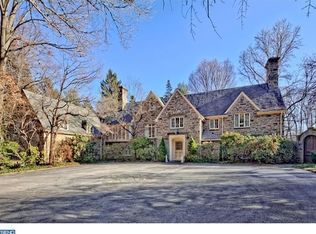 43 Righters Mill Rd, Gladwyne, PA 19035