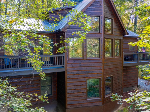 10 Esker Ct, Ellijay, GA 30540