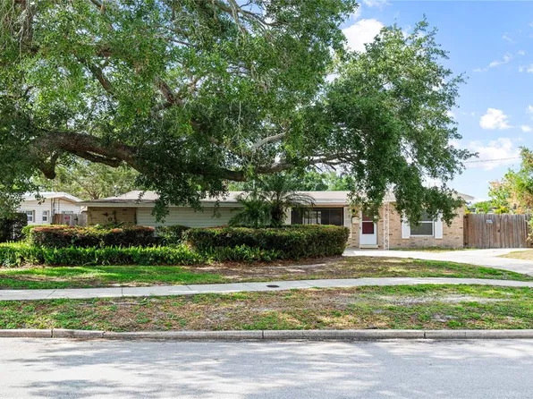 4021 Hargill Dr, Orlando, FL 32806