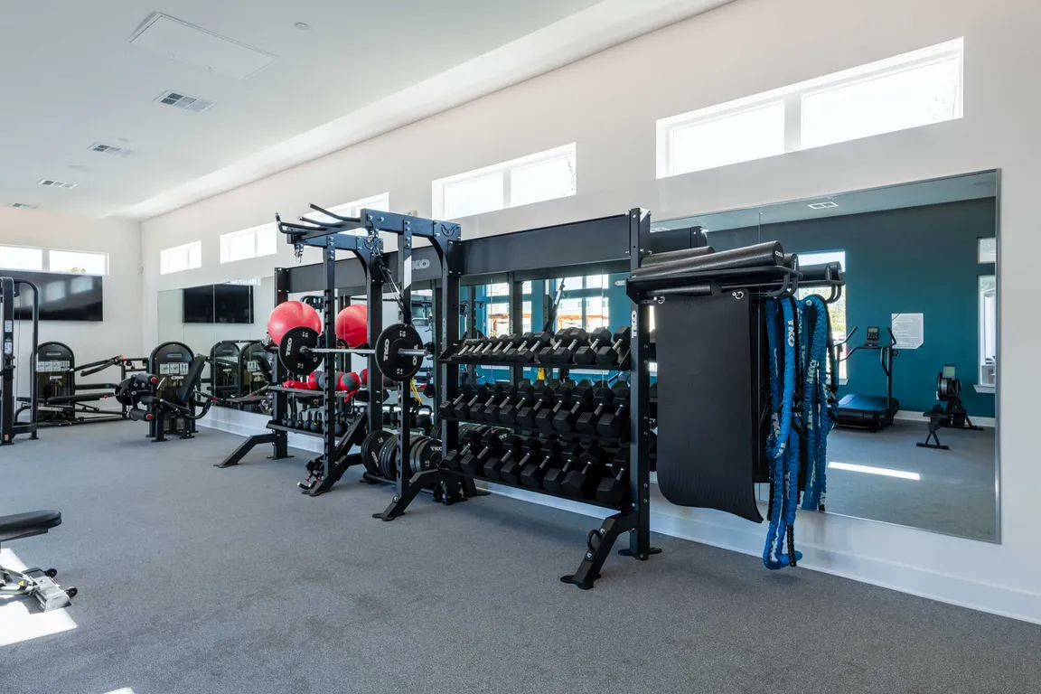 Ascend At Elevon apartments community photo