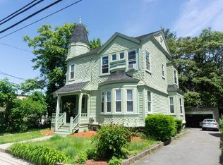 12 Reedsdale St #2R, Allston, MA 02134