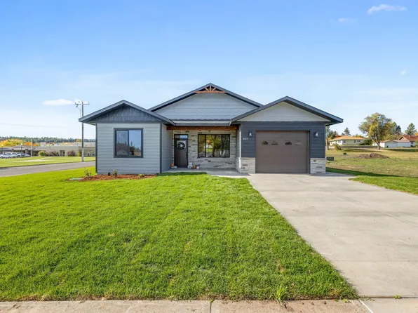 801 Lewiston St, Cottonwood, ID 83522