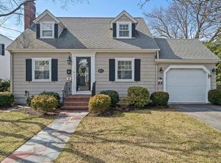 87 Antwerp St, Milton, MA 02186