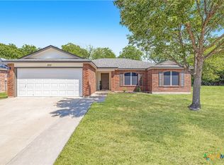 1717 Liberty Hill Dr, Belton, TX 76513