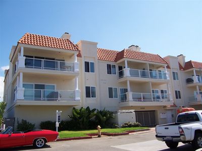1006 S Myers St APT C, Oceanside, CA, 92054