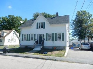 20 Bryant St, Taunton, MA 02780
