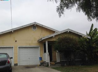1249 95th Ave, Oakland, CA 94603