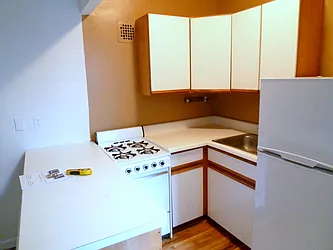 Rented by DSA Realty