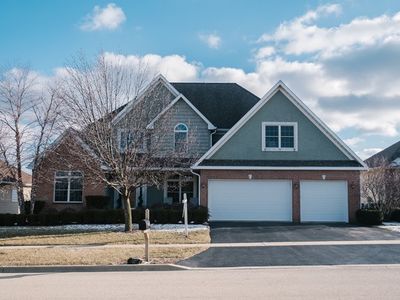 152 Larking Ave, Dekalb, IL, 60115