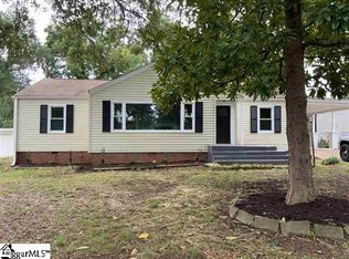 7123 Burnett St Spartanburg Sc 29303 Zillow