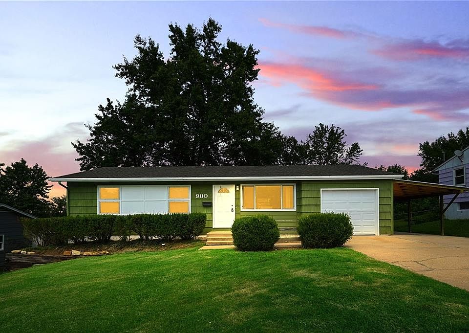 9110 E 44th St, Kansas City, MO 64133 Zillow