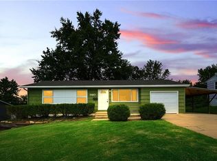 9110 E 44th St, Kansas City, MO 64133