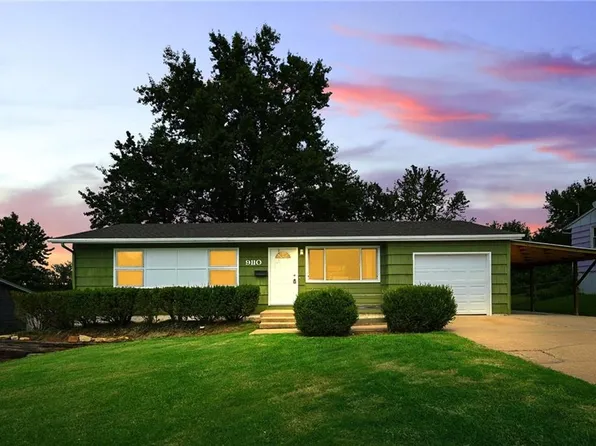 9110 E 44th St, Kansas City, MO 64133