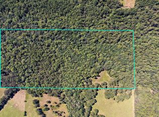 E Indian Creek Ranch Rd, Defuniak Springs, FL 32435