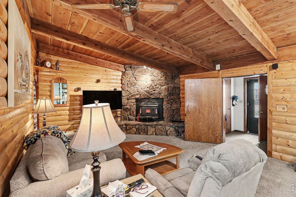 504 Carpenter Rd