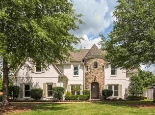 1700 Stillwind Ln LOT 3, Collierville, TN 38017