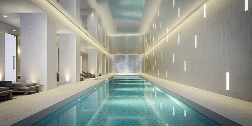 Sold by Brown Harris Stevens