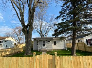1520 Edgecombe Ave, Indianapolis, IN