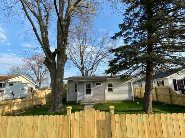 1520 Edgecombe Ave, Indianapolis, IN 46227