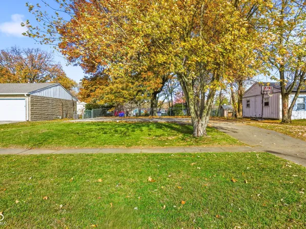 9104 E 36th St, Indianapolis, IN 46235