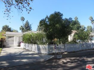 1935 W Parkside Ave, Burbank, CA 91506