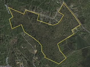 Nelson Point Rd, Indian Head, MD 20640