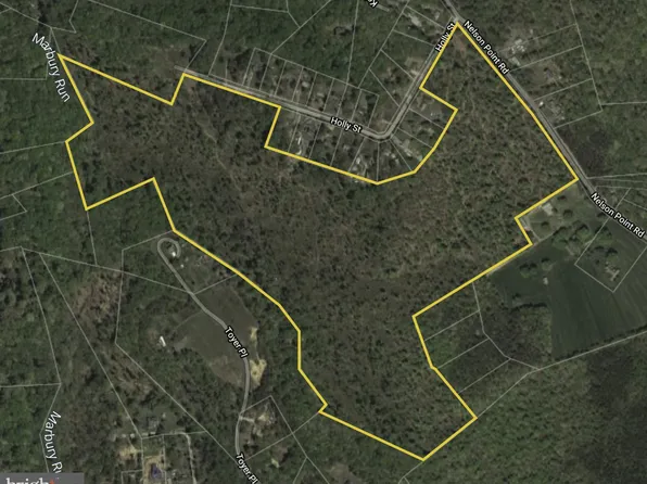 Nelson Point Rd, Indian Head, MD 20640