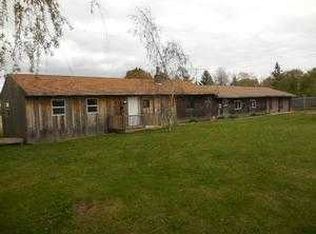 N8624 County Road M, Algoma, WI 54201