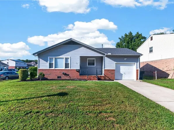 10 Rendon Dr, Hampton, VA 23666