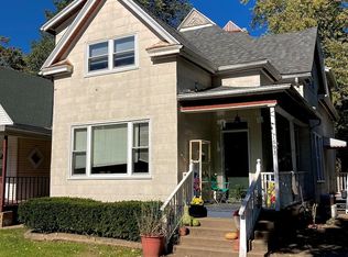 1603 W Ayres Ave, Peoria, IL