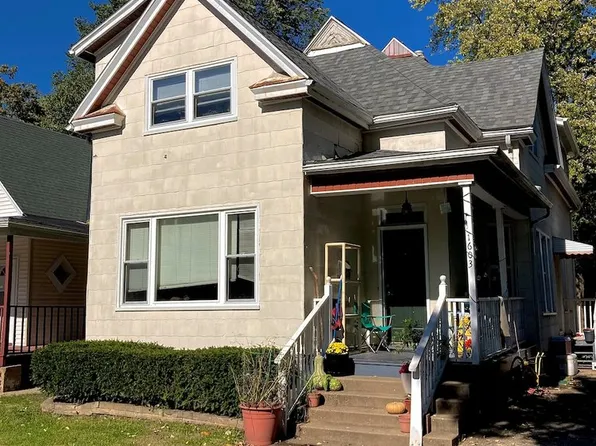 1603 W Ayres Ave, Peoria, IL 61606