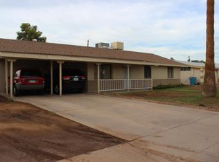 6278 W Pierson St, Phoenix, AZ 85033