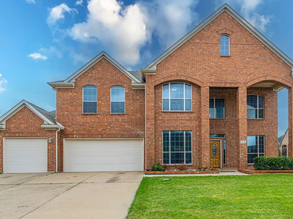 5226 Wyndrook St, Fort Worth, TX 76244