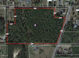 Seaman Rd LOT 42, Vancleave, MS 39565