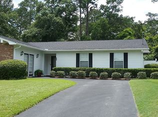328 Horseshoe Bnd, Cairo, GA 39828