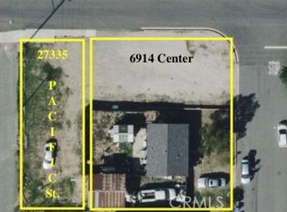 6914 Center St, Highland, CA 92346