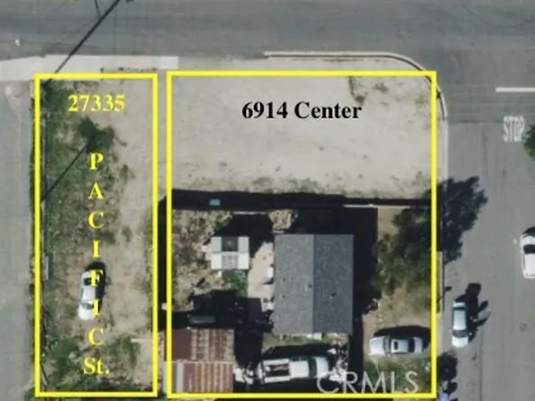 6914 Center St, Highland, CA 92346