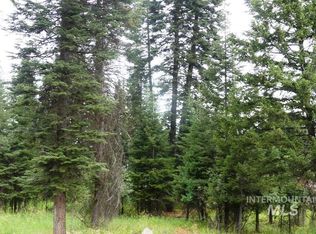 LOT 1 Clements Rd, McCall, ID 83638
