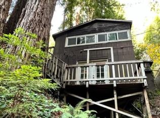 11017 Lompico Rd, Felton, CA 95018