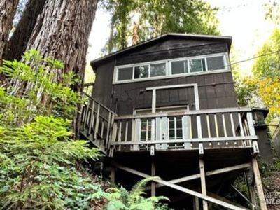 11017 Lompico Road, Felton, CA, 95018