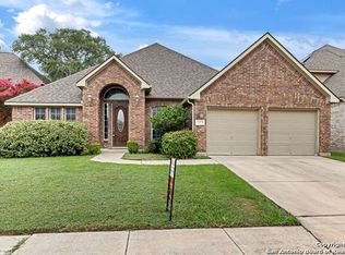 15707 Amador Rio, Helotes, TX 78023