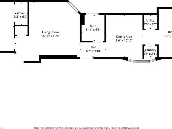 3rd image of 953 W Fletcher St #2