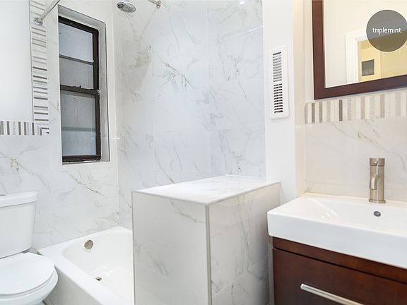 3rd image of 470 W 165th St APT 3