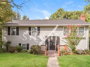 3900 Orion Ct, Henrico, VA 23231