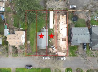 7468 SE 51st Ave, Portland, OR 97206