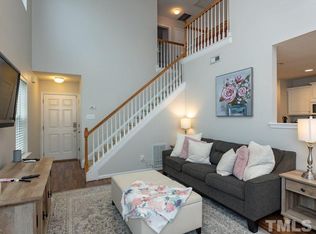 961 Stinson Ave, Holly Springs, NC 27540