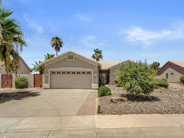 1264 E WATERVIEW Place, Chandler, AZ 85249