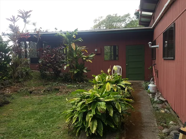 78-7047 Mana Opelu Ln, Holualoa, HI 96725