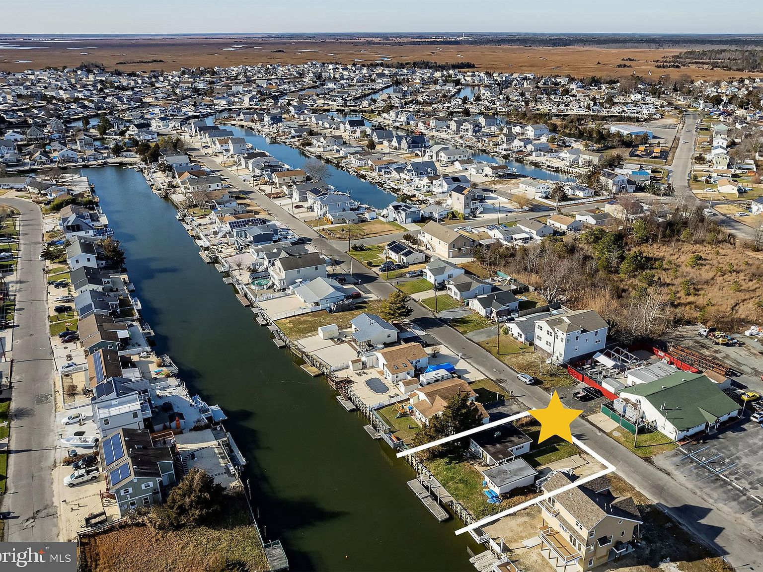 3/4 River Rock, Little Egg Harbor, NJ