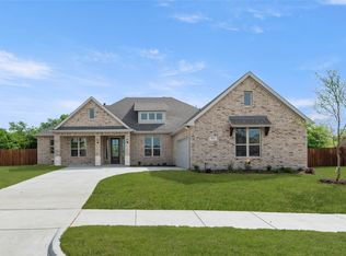 951 Richard Pittmon Dr, Desoto, TX 75115